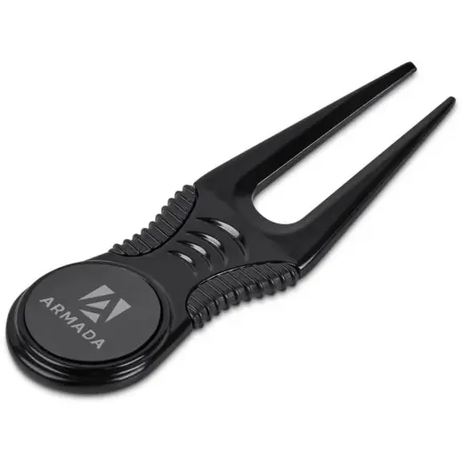 Alex Varga Baltusrol Divot Tool Branded